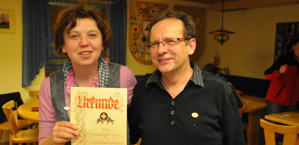 Bild zu Ursula Widmann